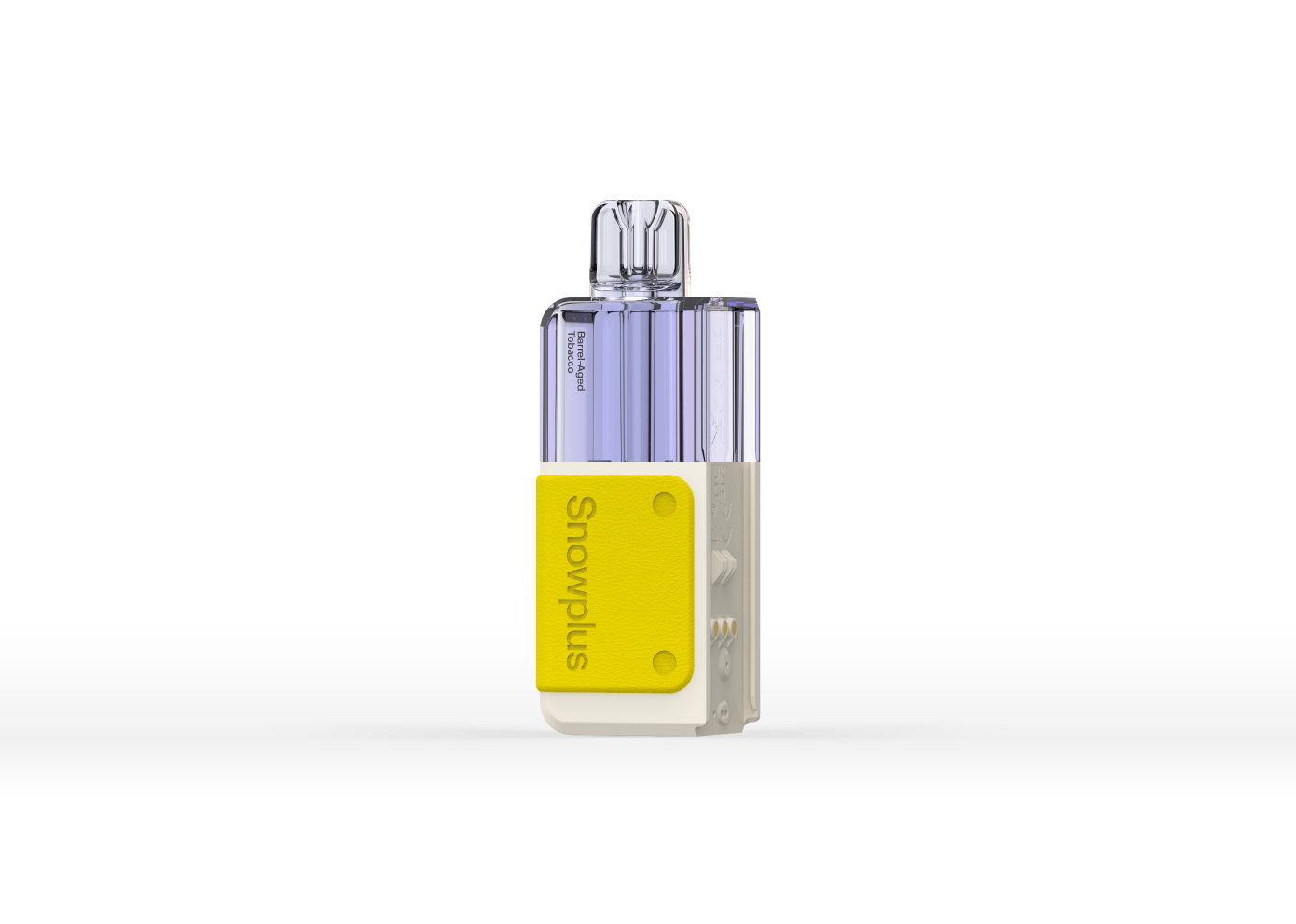 Swift Replaceable Pod